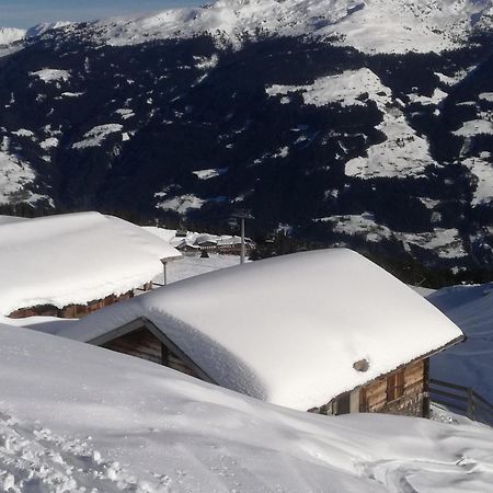 Ferienwohnung Wilder Kaiser Naehe Bergdoktor Drehorte Idt098 By Fewo-Plan Itter Dış mekan fotoğraf