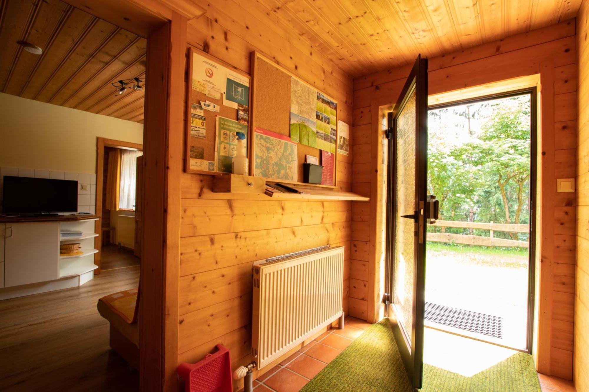 Ferienwohnung Wilder Kaiser Naehe Bergdoktor Drehorte Idt098 By Fewo-Plan Itter Dış mekan fotoğraf